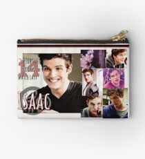 I might've Been On Watch Last Studio Pouch