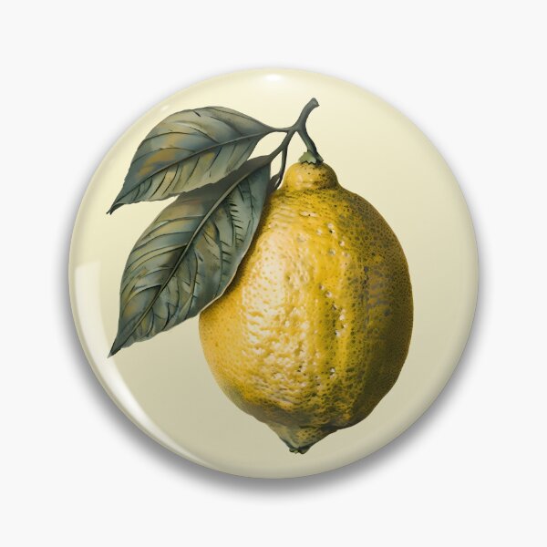 Item preview, Sour Lemon designed and sold by Moni-Color.
