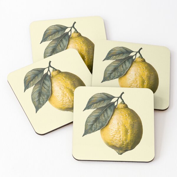 Item preview, Sour Lemon designed and sold by Moni-Color.