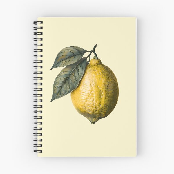 Item preview, Sour Lemon designed and sold by Moni-Color.