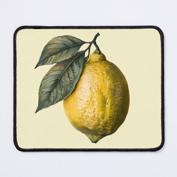 Item preview, Sour Lemon designed and sold by Moni-Color.