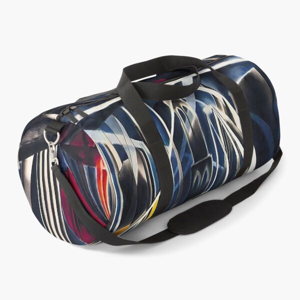 Item preview, Joseph Stella - Brooklyn Bridge designed and sold by irynaartbyim.