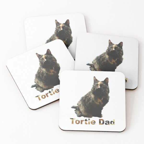 Item preview, It takes Someone Special to be a Tortie Dad designed and sold by TerScott.