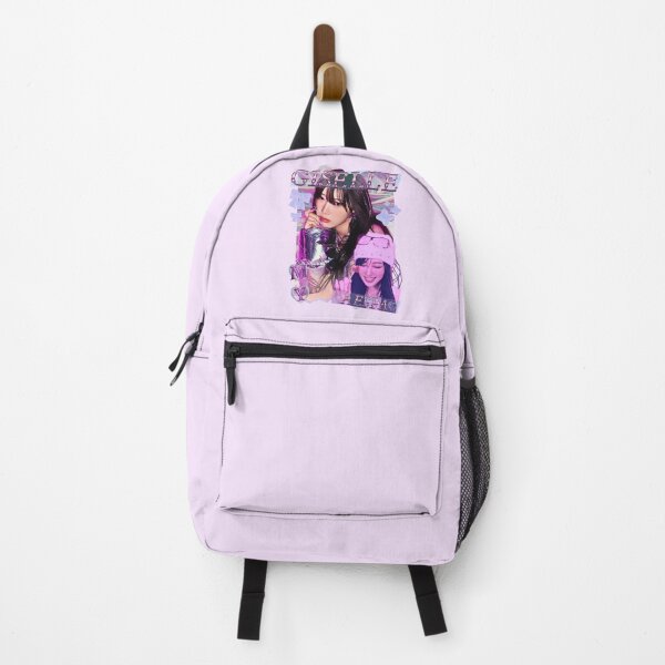 Item preview, Aespa Giselle Members Y2K Preppy Purple Collage Design designed and sold by HELL0WBELLO.