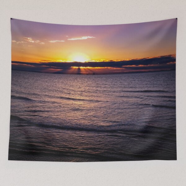 Item preview, Moray Firth Sunset designed and sold by Tom McPherson Photography.