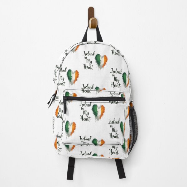 Item preview, Ireland in My Heart designed and sold by SignumShop.