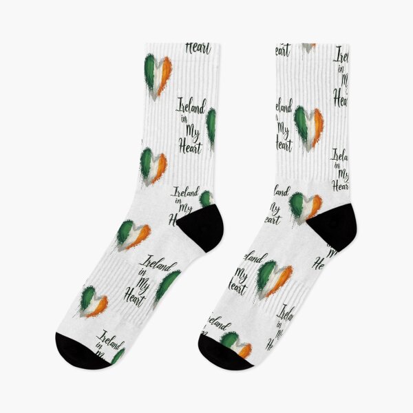 Item preview, Ireland in My Heart designed and sold by SignumShop.