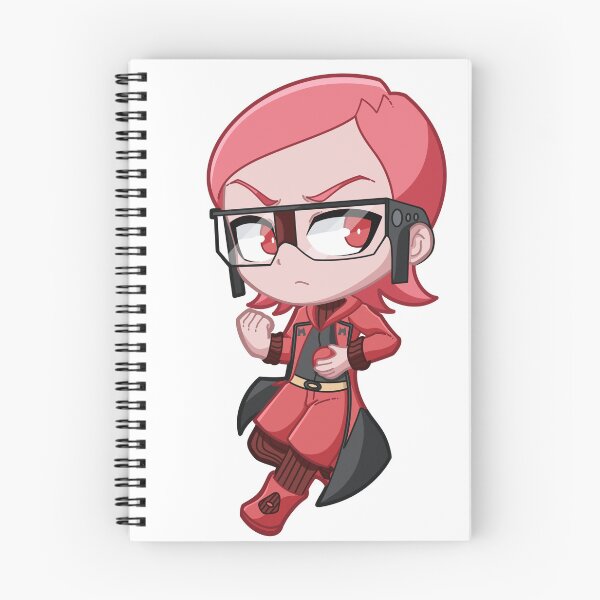 Item preview, Maxie, leader of Team Magma designed and sold by LCrafty7.