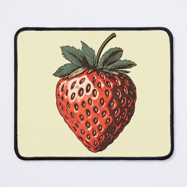 Item preview, Strawberry Delight designed and sold by Moni-Color.
