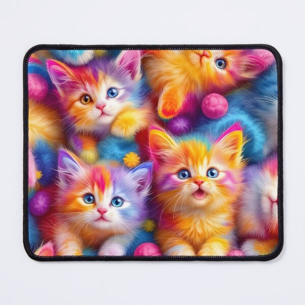 Item preview, Cutie Cats designed and sold by SoniaSarkali.
