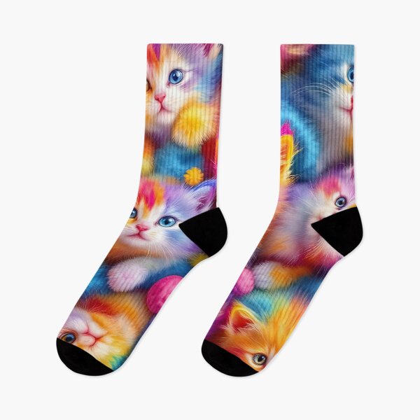 Item preview, Cutie Cats designed and sold by SoniaSarkali.