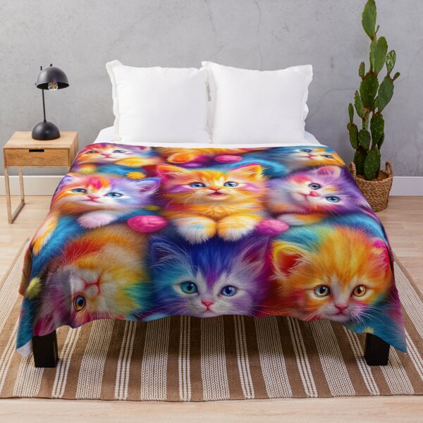 Item preview, Cutie Cats designed and sold by SoniaSarkali.
