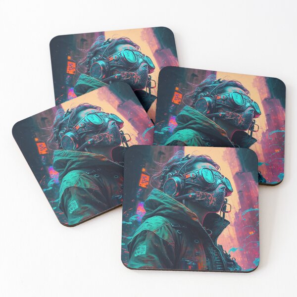 Item preview, Cyberpunk  designed and sold by A1RB.