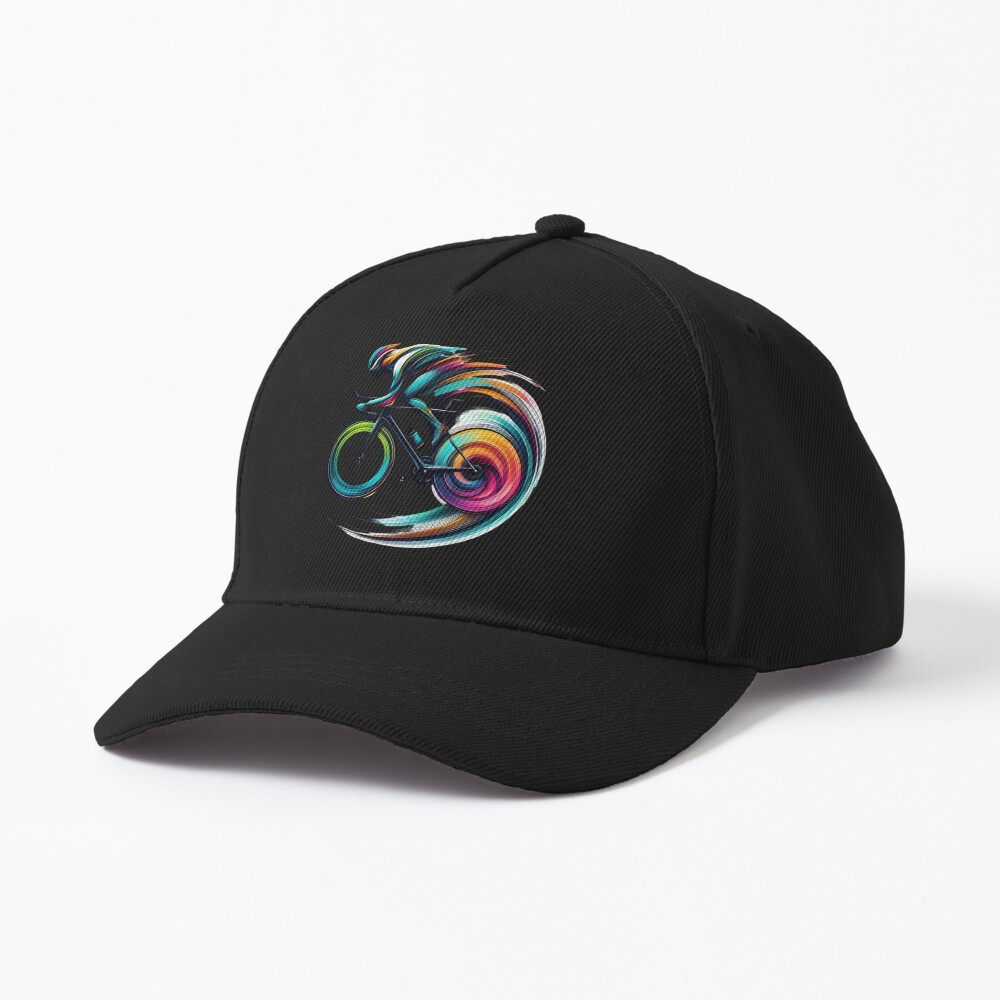 Item preview, Baseball Cap designed and sold by Desireehaz.