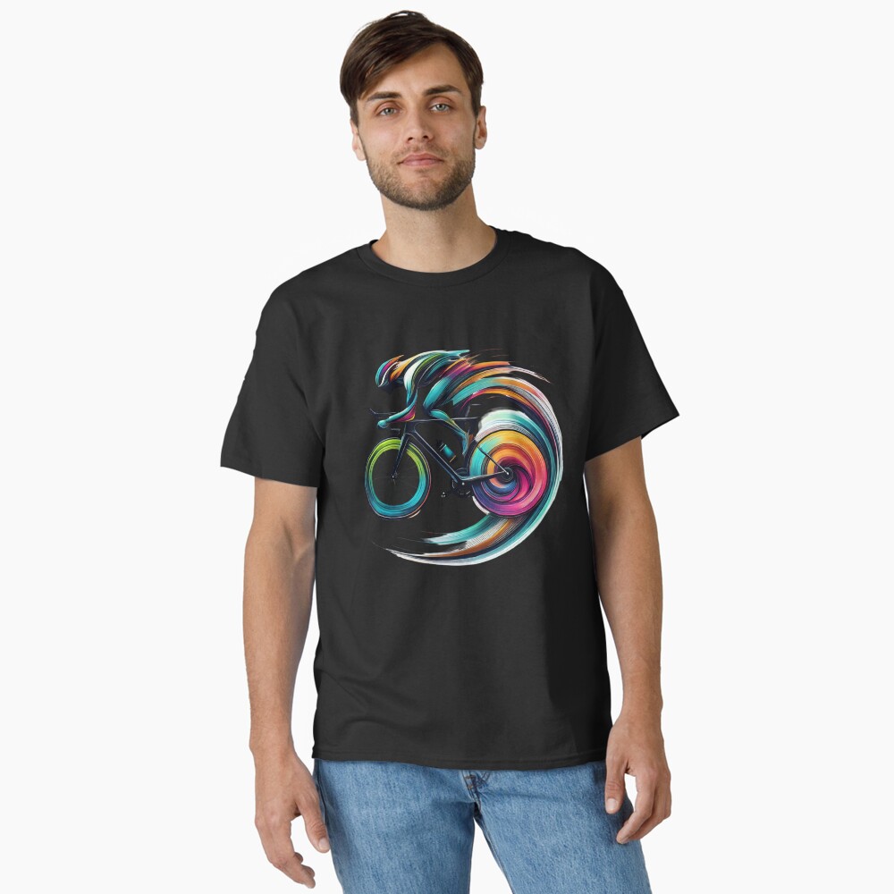 Item preview, Classic T-Shirt designed and sold by Desireehaz.