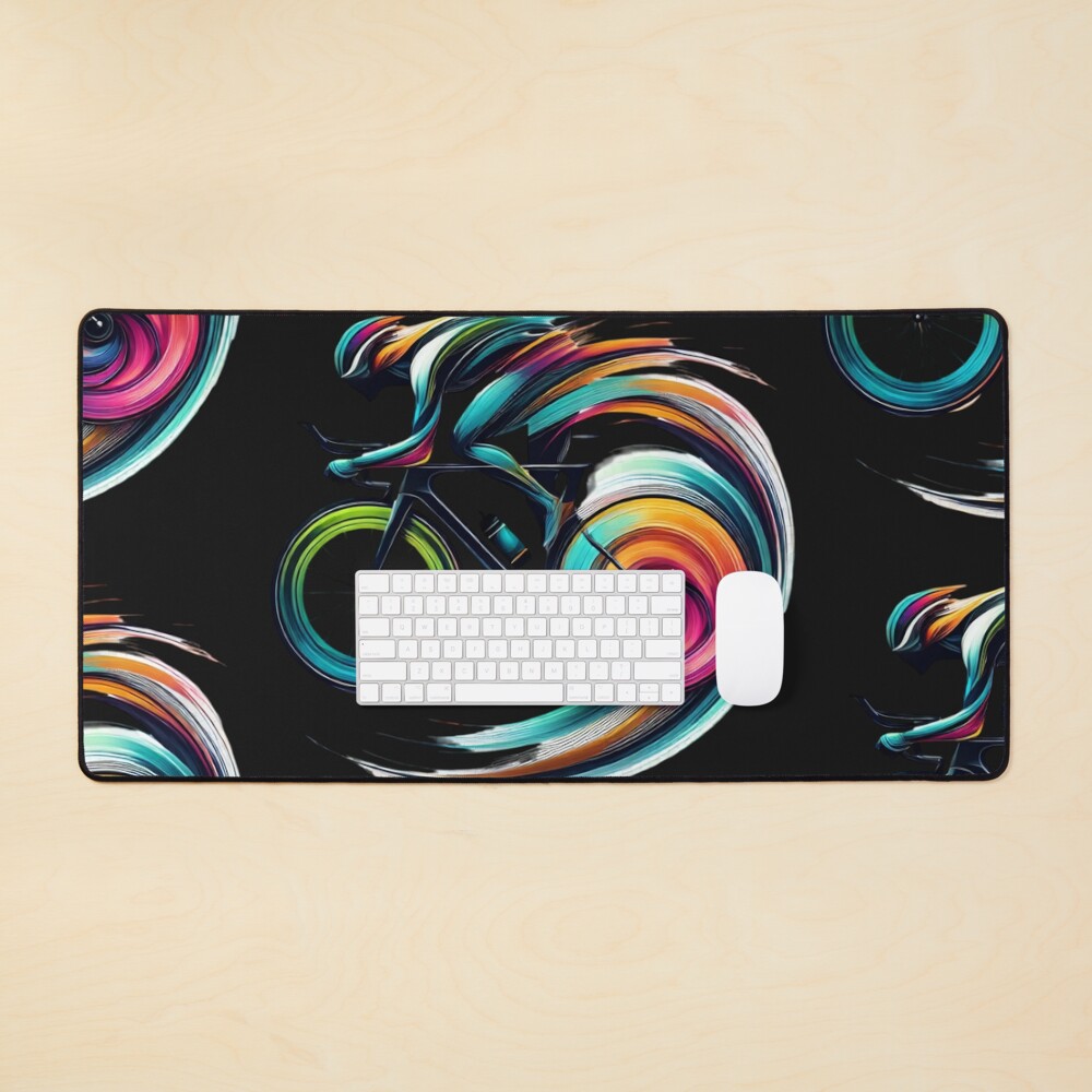 Item preview, Desk Mat designed and sold by Desireehaz.