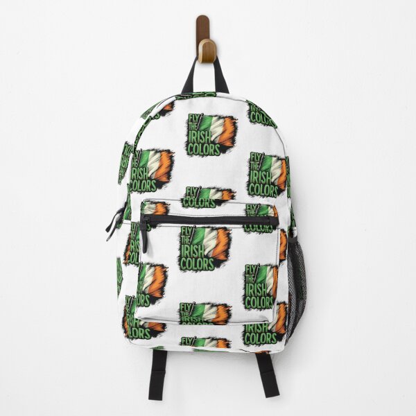 Item preview, Fly the Irish Colors designed and sold by SignumShop.