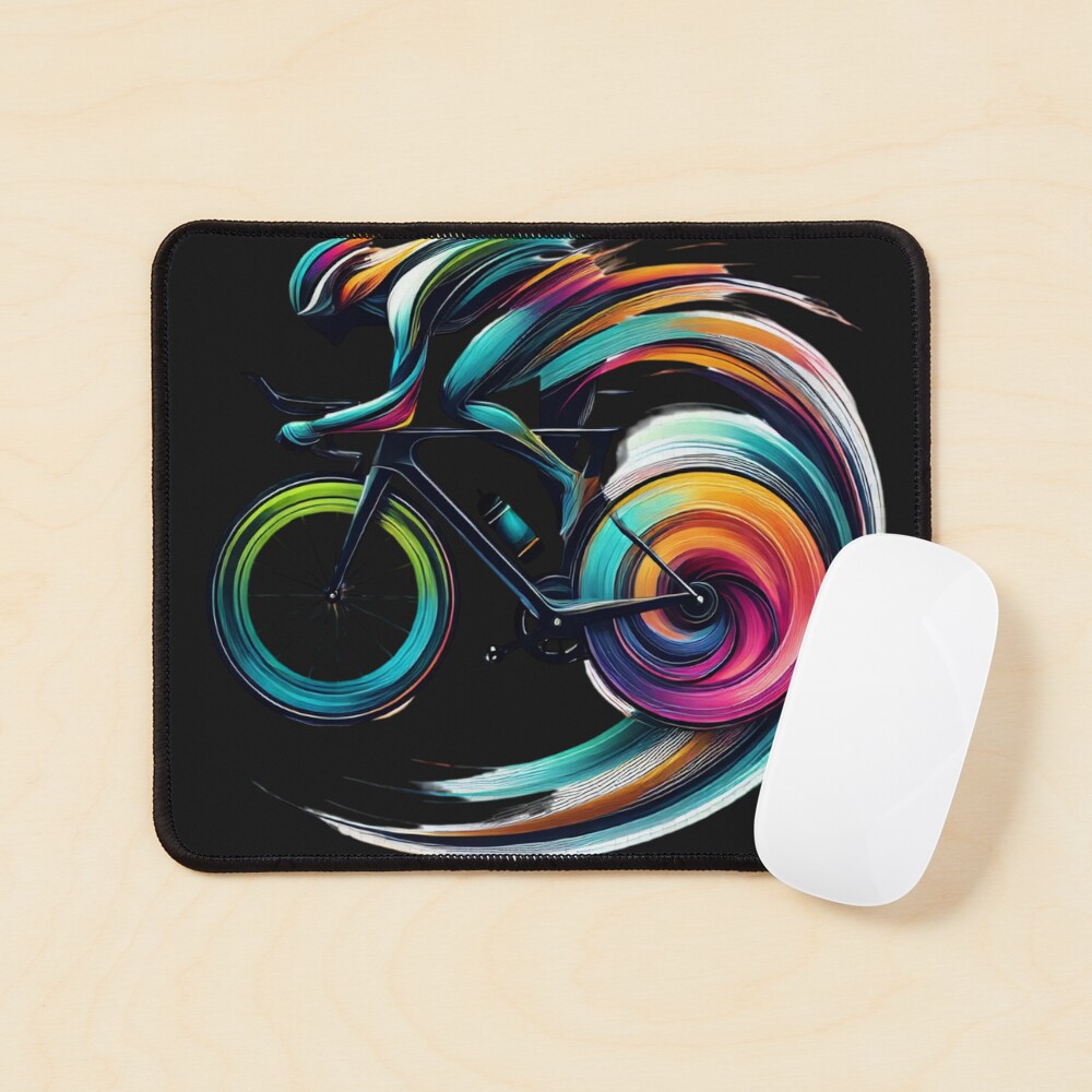 Item preview, Mouse Pad designed and sold by Desireehaz.