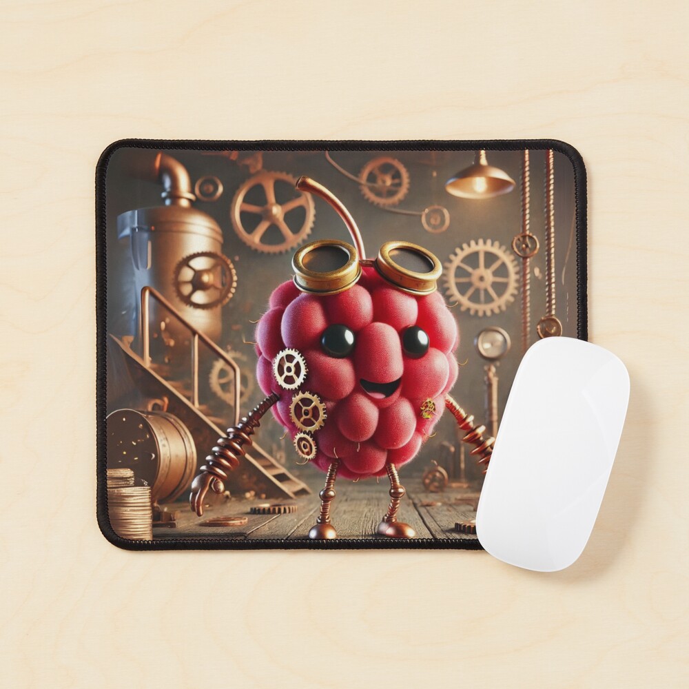 Item preview, Mouse Pad designed and sold by Sillytoe.