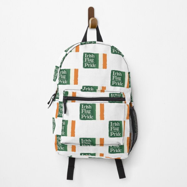 Item preview, Irish Flag, Irish Pride designed and sold by SignumShop.