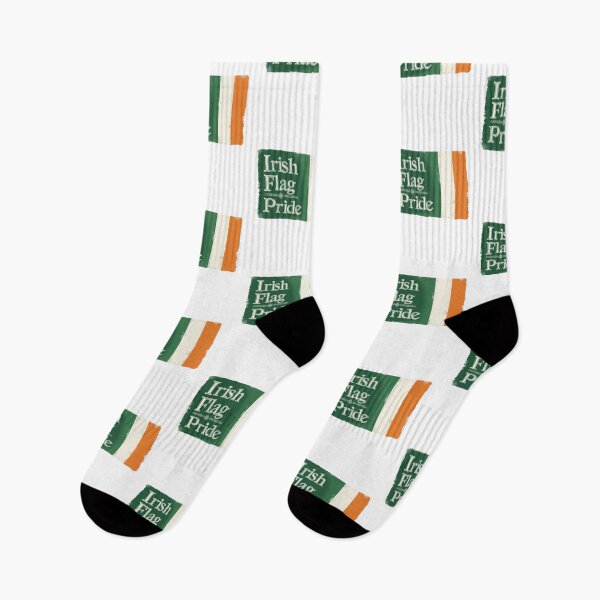 Item preview, Irish Flag, Irish Pride designed and sold by SignumShop.
