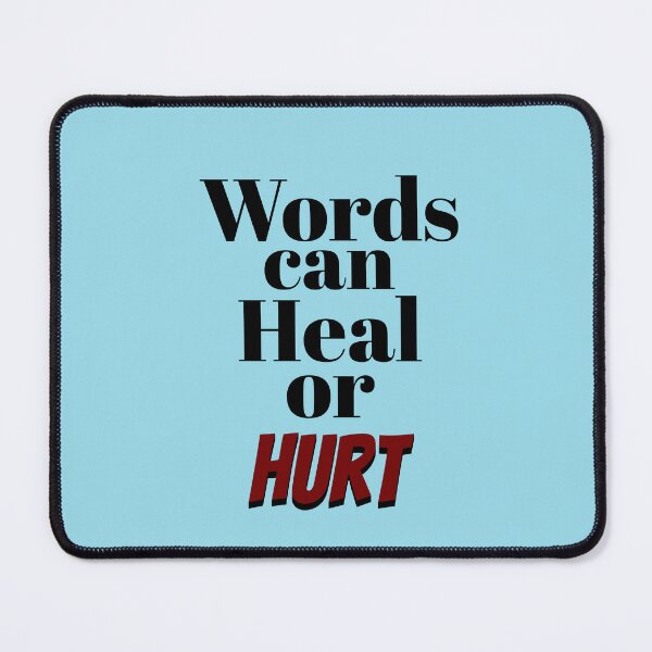 Item preview, The Power of Words designed and sold by CammiesShop.