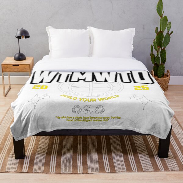 Item preview, WTMWTD (Win the morning win the day) designed and sold by ucetees.