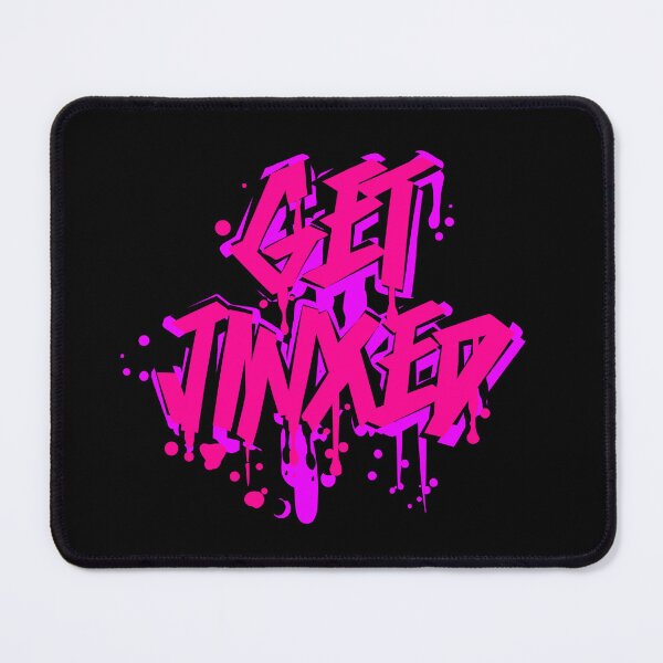 Item preview, Get Jinxed designed and sold by Israelbeck7.
