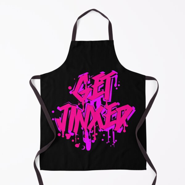 Item preview, Get Jinxed designed and sold by Israelbeck7.