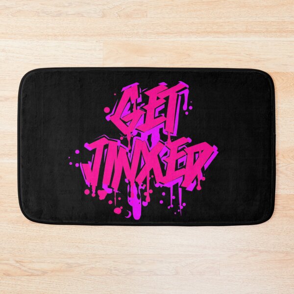 Item preview, Get Jinxed designed and sold by Israelbeck7.