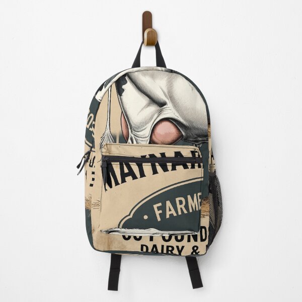 Item preview, FARMERS FEED DAIRY designed and sold by Marcee Duggar.