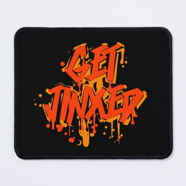 Item preview, Get Jinxed designed and sold by Israelbeck7.