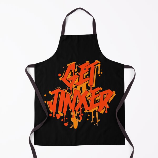 Item preview, Get Jinxed designed and sold by Israelbeck7.