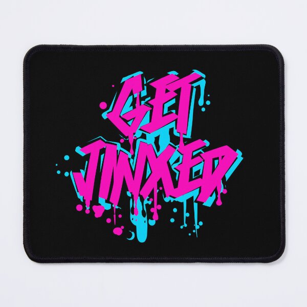Item preview, Get Jinxed designed and sold by Israelbeck7.