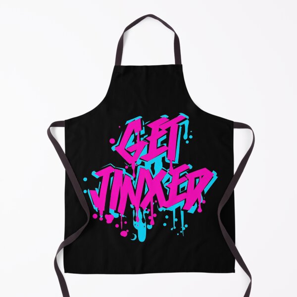 Item preview, Get Jinxed designed and sold by Israelbeck7.