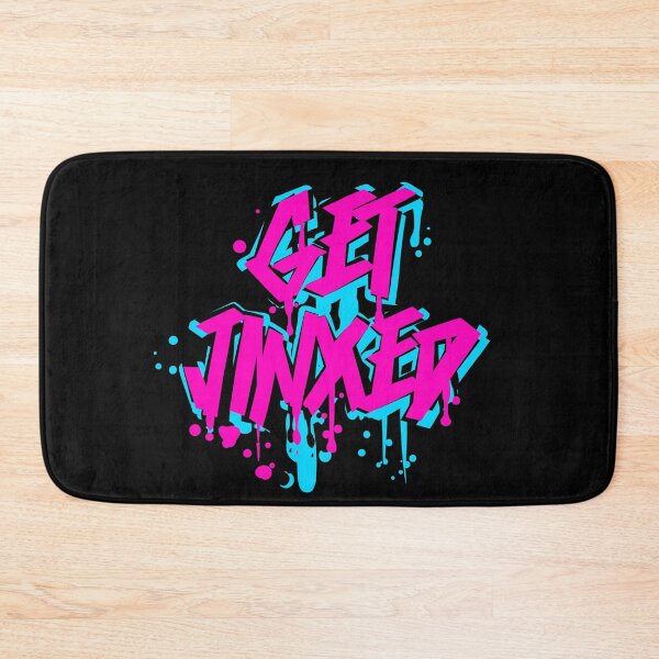 Item preview, Get Jinxed designed and sold by Israelbeck7.