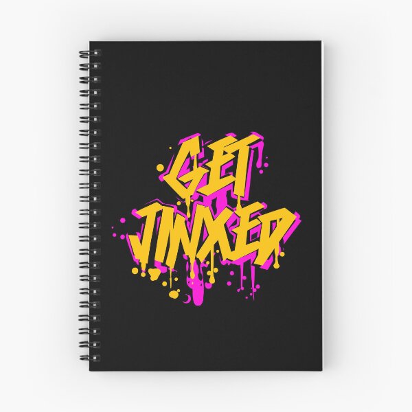 Item preview, Get Jinxed designed and sold by Israelbeck7.