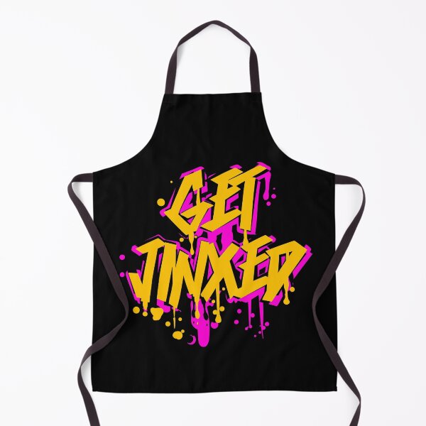 Item preview, Get Jinxed designed and sold by Israelbeck7.