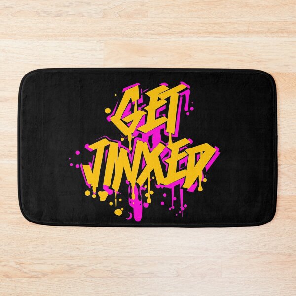 Item preview, Get Jinxed designed and sold by Israelbeck7.