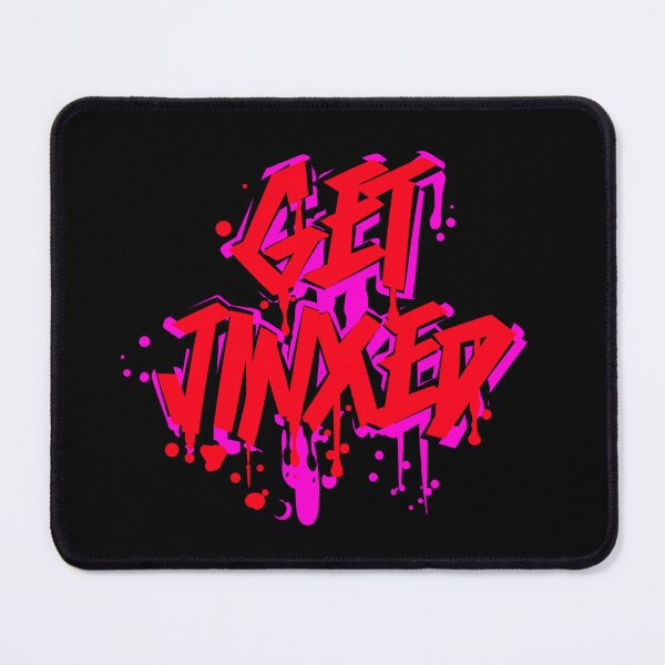 Item preview, Get Jinxed designed and sold by Israelbeck7.