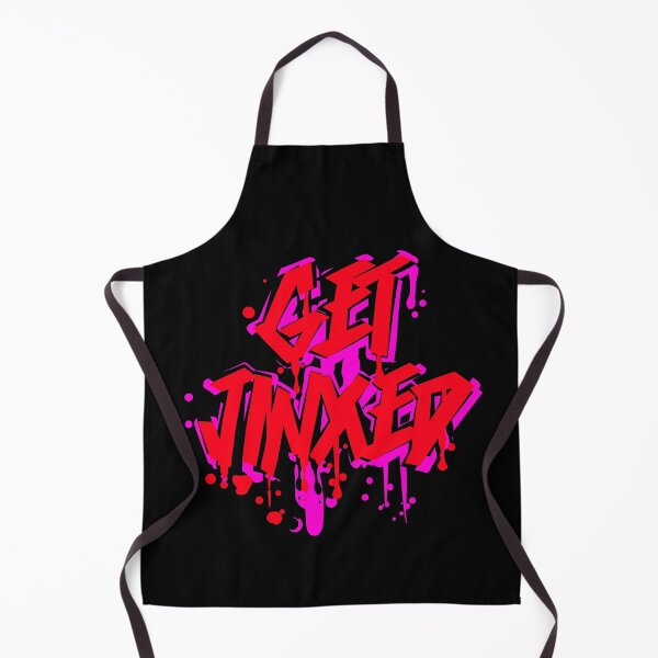 Item preview, Get Jinxed designed and sold by Israelbeck7.