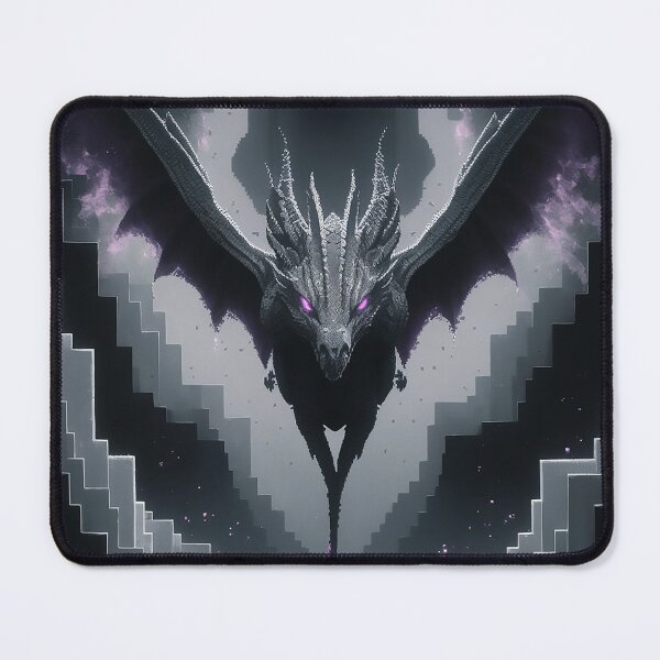 Item preview, Ender Dragon Shadow designed and sold by Thompika.