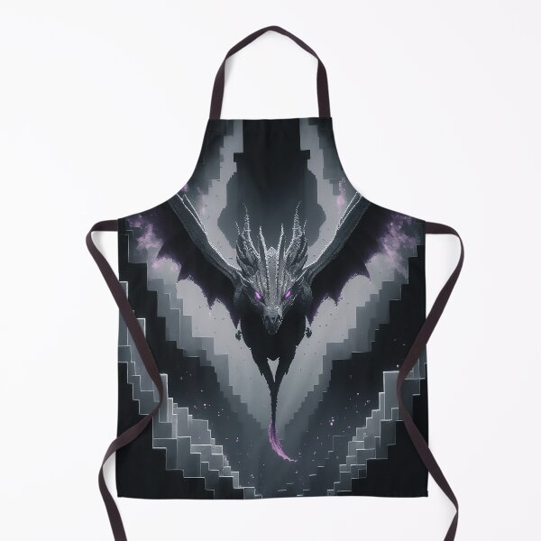 Item preview, Ender Dragon Shadow designed and sold by Thompika.