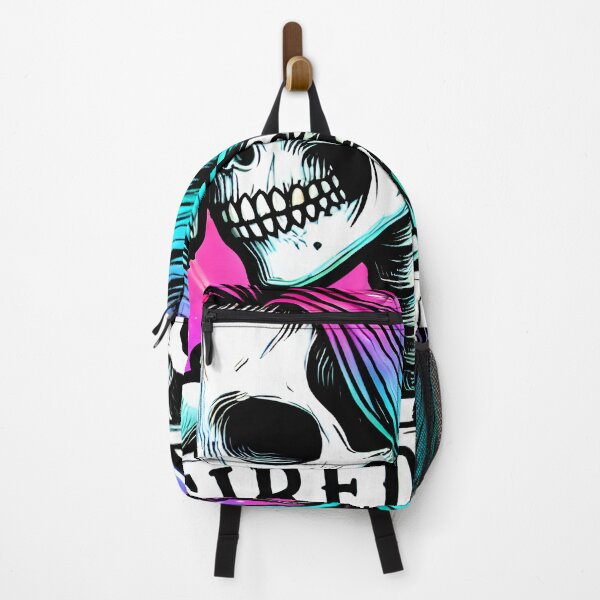 Item preview, Tired Mom Skeleton - Funny and Colorful Mom Life Design designed and sold by DrawHandArt.