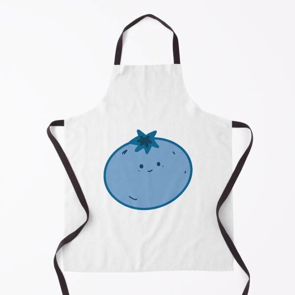 Item preview, Blueberry - lil blub guy! designed and sold by tgannon.