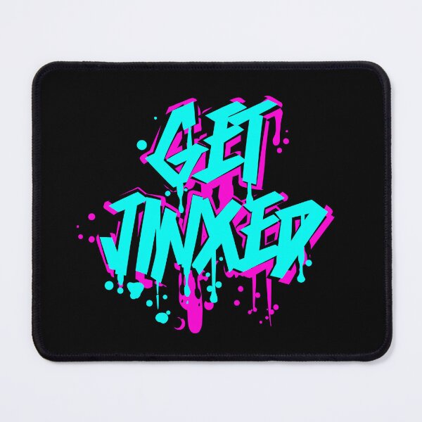 Item preview, Get Jinxed designed and sold by Israelbeck7.