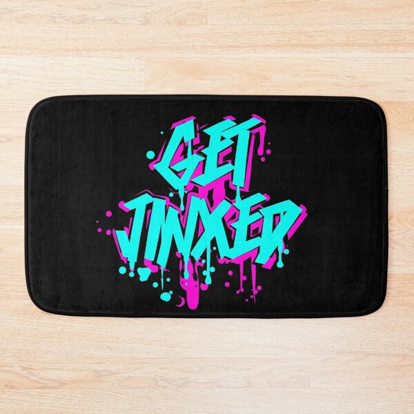 Item preview, Get Jinxed designed and sold by Israelbeck7.