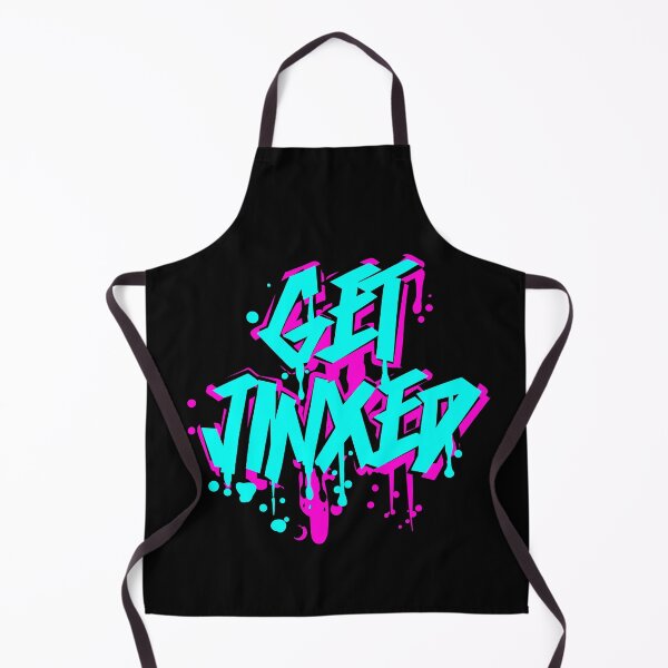 Item preview, Get Jinxed designed and sold by Israelbeck7.