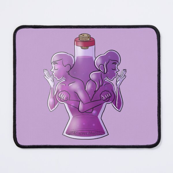 Item preview, Secret Potion designed and sold by MixtressMerch.