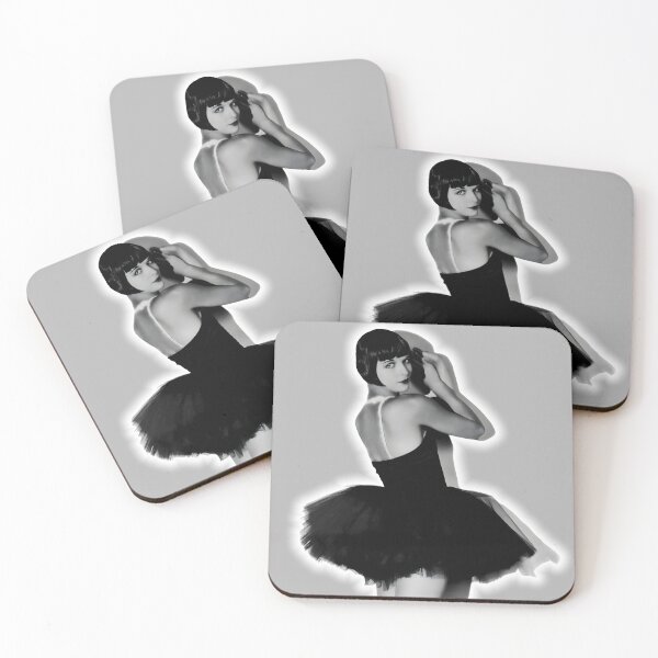 Item preview, Louise Brooks The Icon designed and sold by ArchimedesPrime.